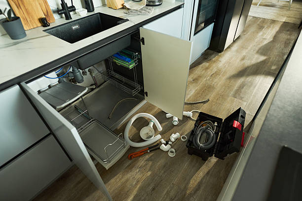 Reliable Leak Detection contractor in Conway, MA by Street Wise - Plumbing